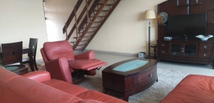 3 Bedroom Apartment 3 bedroom Flat for Short let Victoria Island Lagos Vetra  Property
