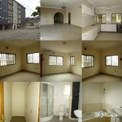 3 Bedroom Apartments + Bq 3 bedroom Boys Quaters for Rent Victoria Island Lagos Vetra  Property