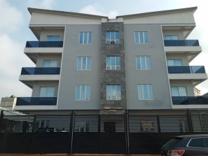 Newly Built 3 Bedroom Apartments + Bq 3 bedroom Flat for Rent Victoria Island Lagos Vetra  Property