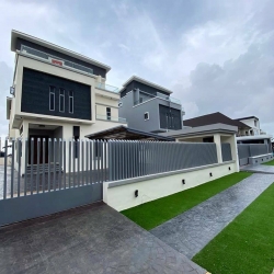  Lovely 5bedroom Duplex For Sale At Pinnock Beach Estate .  5 bedroom Detached Duplex for Sale Lekki Lagos Vetra  Property