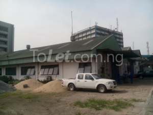 3 Bay Warehouse For Lease Warehouse for Rent Apapa Lagos Vetra  Property