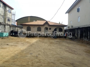 A 3 Bedroom Bungalow On A Full Plot 3 bedroom Flat for Sale Ajah Lagos Vetra  Property