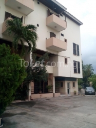 Fully Furnished 3 Bedroom Apartments 3 bedroom Flat for Rent Victoria Island Lagos Vetra  Property