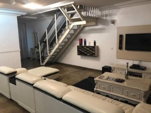 3 Bedroom Fully Furnished Apartment For Shortlet 3 bedroom Flat for Short let Victoria Island Lagos Vetra  Property