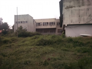 Offices And Building On I Hectare Of Land Office Space for Sale Ibadan Oyo Vetra  Property
