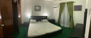 Exclusive Top-notch 2bedroom Furnished Apartment 2 bedroom Flat for Rent Victoria Island Lagos Vetra  Property
