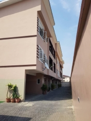 Newly Built 4bedroom Terrace Duplex 4 bedroom Terraced Duplex for Sale Victoria Island Lagos Vetra  Property