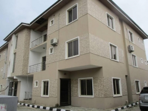 Tastefully Finished 6unit Of 3bedroom. Looking For Who Will Take It All Together Or 3unit. 3 bedroom Flat for Rent Victoria Island Lagos Vetra  Property