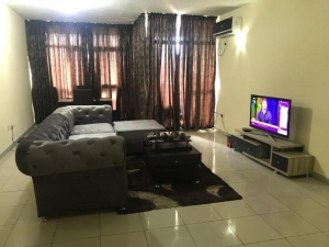 Well Tastefully Furnished 2bedroom Apartment 2 bedroom Flat for Rent Victoria Island Lagos Vetra  Property