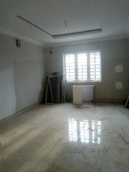 Brand New Miniflat Located In Ago Palace Way  Mini Flat for Rent Isolo Lagos Vetra  Property