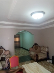 Standard And Spacious 3bedroom In Amuwo Odophin  3 bedroom Flat for Short let Isolo Lagos Vetra  Property