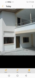 Standard 4bedroom Duplex Located In Festac  4 bedroom Flat for Rent Isolo Lagos Vetra  Property