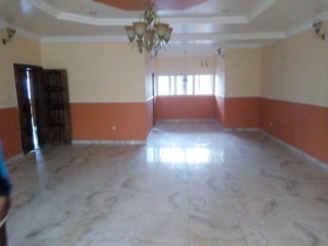 Standard And Spacious 3bedroom In Festac  3 bedroom Flat for Rent Isolo Lagos Vetra  Property