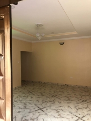 Brand New 2bedroom Flat Located In Ago Palace Way  2 bedroom Flat for Rent Isolo Lagos Vetra  Property