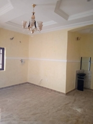 Brand New 2bedroom Flat Located In Ago Palace Way  2 bedroom Flat for Rent Isolo Lagos Vetra  Property