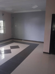 Standard 3bedroom Flat Located In Ago Palace Way  3 bedroom Flat for Rent Isolo Lagos Vetra  Property
