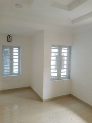 Brand New Miniflat Located In Ago Palace Way  Mini Flat for Rent Isolo Lagos Vetra  Property