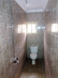 Newly Built Miniflat Located In Ago Palace Way  Mini Flat for Rent Isolo Lagos Vetra  Property