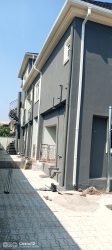 Newly Built 2bedroom Flat Located In Ago Palace Way  2 bedroom Flat for Rent Isolo Lagos Vetra  Property