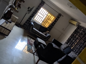 Standard 2bed Flat In Ago Palace Way  2 bedroom Flat for Rent Isolo Lagos Vetra  Property