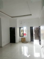 Brand New 2bedroom Flat Located In Ago Palace Way  2 bedroom Flat for Rent Isolo Lagos Vetra  Property