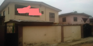 Standard 4 Number Of 3bedroom Flat For Sale At Ojodu Berger  Blocks of Flats for Sale Ojodu Lagos Vetra  Property