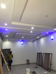 Luxurious 3bedroom Duplex In Amuwo Odophin  3 bedroom Flat for Rent Isolo Lagos Vetra  Property
