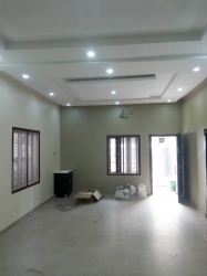 Executive 3bedroom Flat Located In Ago Palace Way  3 bedroom Flat for Rent Isolo Lagos Vetra  Property