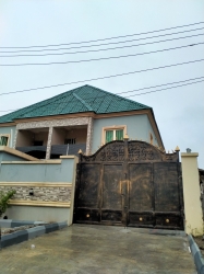 Brand New 3bedroom Detached  3 bedroom Semi-Detached Duplex for Rent Lekki Lagos Vetra  Property