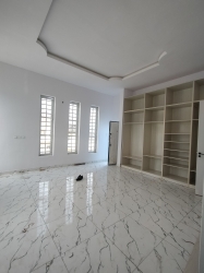 Master's Bedroom Apartment In A Shared  Shared Apartment for Rent Lekki Lagos Vetra  Property