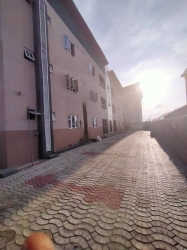 Lovely 3bedroom Apartment  3 bedroom Blocks of Flats for Rent Lekki Lagos Vetra  Property