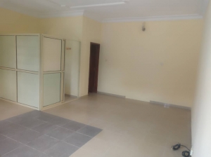 Standard Self-contained  Self Contain for Rent Lekki Lagos Vetra  Property