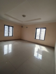 Master's Bedroom With Personal Kitchen  Shared Apartment for Rent Lekki Lagos Vetra  Property