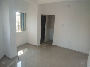 Newly Built Self Contained  Self Contain for Rent Lekki Lagos Vetra  Property