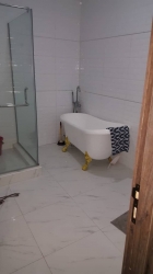Extraordinary 4bedroom With Bq  5 bedroom Semi-Detached Duplex for Sale Lekki Lagos Vetra  Property