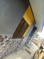 A Modern 3-bedroom Bungalow With All Modern Facilities At Harmony Estate, Off Elebu Road, Ibadan 3 bedroom Flat for Rent Ibadan Oyo Vetra  Property