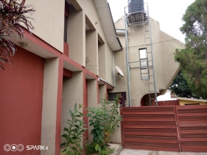 A Modern 3-bedroom Duplex With 1-bedroom Boy's Quarters At Oluyole Main, Ibadan 3 bedroom Semi-Detached Duplex for Rent Ibadan Oyo Vetra  Property