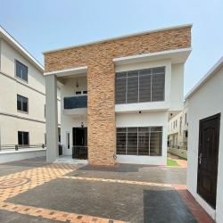 Lovely 5bedroom Duplex For Sale At Pinnock Beach Estate Lekki 5 bedroom Detached Duplex for Sale Lekki Lagos Vetra  Property