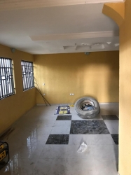 A Newly Built 3-bedroom Flat With All Modern Facilities At Green Gate, Oluyole Estate, Ibadan  3 bedroom Flat for Rent Ibadan Oyo Vetra  Property
