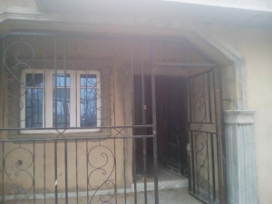 A Semi Detached Bungalow (popularly Called Twin Bungalow) With All Modern Facilities For Sale At Akuru Area, Off Elebu Road, Akala Express, Ibadan 3 bedroom Detached Bungalow for Sale Ibadan Oyo Vetra  Property