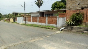 Property Comprising A 5-bedroom Bungalow And 2-room Guest Chalet With Modern Facilities For Sale At Ikolaba Estate, Ibadan 5 bedroom Detached Bungalow for Sale Ibadan Oyo Vetra  Property