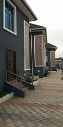 6nos Of Tastefully Built (newly Built)/executive 3-bedroom Flat Each With 2nos 1-bedroom Bungalow Having The State Of The Art Facilities For A Single Corporate Client At Ring Road, Ibadan 3 bedroom Flat for Rent Ibadan Oyo Vetra  Property