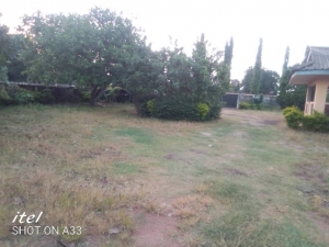 Alagbaka Land 1800sqm 1,800 Meter Square of Land for Sale Akure Ondo Vetra  Property