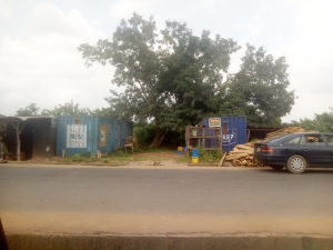 Strategic Commercial Plot Of Land In A Good Location 1 Plot of Land for Sale Ibadan Oyo Vetra  Property