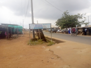 Image 1 Title