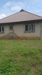 Well Finished Bungalow In A Serene Neighborhood 4 bedroom Detached Bungalow for Sale Ibadan Oyo Vetra  Property