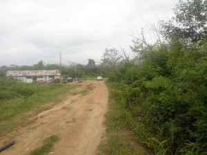Good 2 Plots Of Land In Gra 2 Plots of Land for Sale Ibadan Oyo Vetra  Property