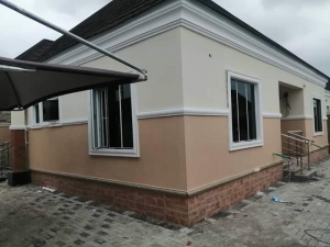 New Lavishly Finished Luxurious 3 Bedroom With Attached Bq 3 bedroom Detached Bungalow for Sale Ibadan Oyo Vetra  Property