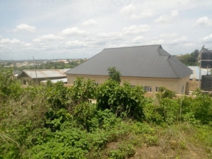 Good 2 Plots Of Land In An Nice Area 2 Plots of Land for Sale Ibadan Oyo Vetra  Property