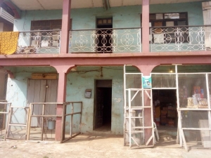 Image 1 Title